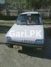 Suzuki Mehran VXR 2008 For Sale in Islamabad