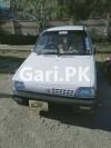 Suzuki Mehran VXR 2008 For Sale in I-9/1