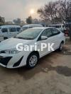 Toyota Yaris ATIV CVT 1.3 2020 For Sale in Pattoki