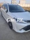 Toyota Corolla Axio Hybrid 1.5 2015 For Sale in Peshawar