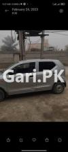 Suzuki Alto VXR 2020 For Sale in Daska