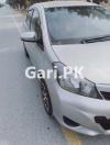 Toyota Vitz F 1.0 2011 For Sale in Peshawar