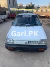 Suzuki Mehran VX 1994 For Sale in Islamabad