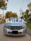 Honda City Aspire 2013 For Sale in Gulistan-e-Jauhar