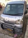 Daihatsu Hijet  2011 For Sale in Karachi