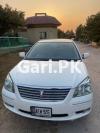 Toyota Premio  2002 For Sale in Bahria Town Phase 8