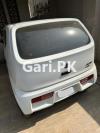 Suzuki Alto VXR 2022 For Sale in Lahore