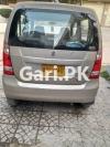 Suzuki Wagon R  2014 For Sale in Peshawar