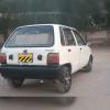 Suzuki Mehran  2008 For Sale in Karachi