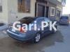 Honda Civic EXi 2006 For Sale in Karachi