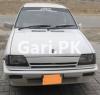 Suzuki Khyber  1988 For Sale in Lahore