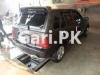 Suzuki Khyber  1989 For Sale in Lahore