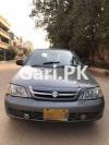 Suzuki Cultus VXR 2008 For Sale in Karachi