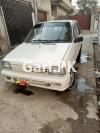 Suzuki Mehran VXR Euro II 2017 For Sale in Jhelum