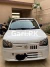 Suzuki Alto VXR 2021 For Sale in Hyderabad