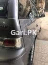 Suzuki Cultus Limited Edition 2016 For Sale in Karachi