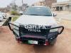 Toyota Hilux Vigo Champ GX 2014 For Sale in Pindi Bhattian