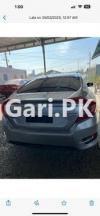 Honda Civic Oriel 1.8 i-VTEC CVT 2016 For Sale in Peshawar