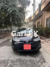 Toyota Yaris ATIV X CVT 1.5 2020 For Sale in Lahore