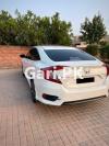 Honda Civic Oriel 1.8 i-VTEC CVT 2018 For Sale in Faisalabad