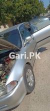 Honda Civic VTi 1995 For Sale in Rawalpindi