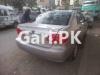 Toyota Corolla GLI 2003 For Sale in DHA Phase 4