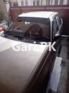 Daewoo Racer  1993 For Sale in Gulistan Colony