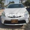 Toyota Prius  2012 For Sale in Karachi