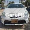 Toyota Prius  2012 For Sale in PECHS