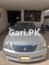 Toyota Crown  2005 For Sale in Karachi