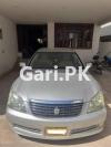 Toyota Crown  2005 For Sale in Malir Cantonment