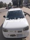 Suzuki Alto  2022 For Sale in Malir Cantonment