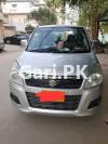 Suzuki Wagon R  2016 For Sale in North Nazimabad - Block M