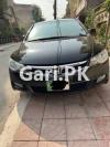 Honda Civic Prosmetic 2011 For Sale in Johar Town Phase 2