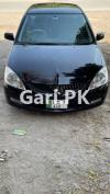 Mitsubishi Lancer  2004 For Sale in Johar Town