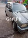 Suzuki Mehran VXR 1991 For Sale in Toba Tek Singh