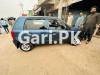 Suzuki Alto  2007 For Sale in Faisalabad
