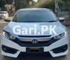 Honda Civic Oriel 2018 For Sale in Karachi