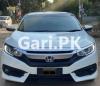 Honda Civic Oriel 2018 For Sale in Malir Cantonment