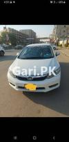 Honda Civic Prosmetic 2013 For Sale in Karachi