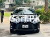 Toyota Vitz  2018 For Sale in Johar Town