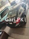 Honda Civic VTi Oriel Prosmatec 2016 For Sale in Sargodha Enclave