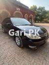 Toyota Camry  2005 For Sale in Gulberg