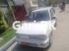 Suzuki Mehran VXR 2007 For Sale in Karachi