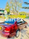 Nissan Sunny  2005 For Sale in Islamabad