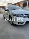 Honda City Aspire 2021 For Sale in Islamabad