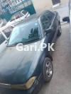 Toyota Corona EX Saloon 1990 For Sale in Rawalpindi