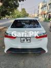 Toyota Corolla Altis Automatic 1.6 2022 For Sale in Lahore