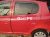 Toyota Vitz F 1.0 2003 For Sale in Lahore