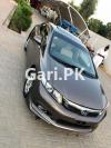 Honda Civic VTi Oriel Prosmatec 1.8 i-VTEC 2014 For Sale in Rahim Yar Khan